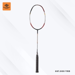 Vợt cầu lông Apacs Power Concept 500