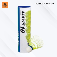 Cầu nhựa Yonex Mavis 10