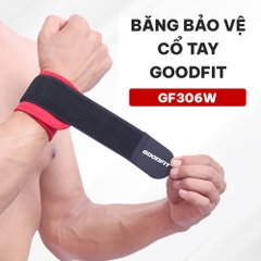 Băng cổ tay Goodfit GF306W