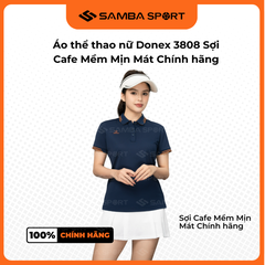 Áo thể thao nữ Donex 3808
