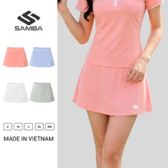 Váy thể thao nữ Samba Jolie