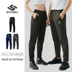 Quần Dài Thể Thao Samba Q025