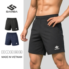 Quần short thể thao Nam Samba Rio