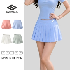 Váy thể thao nữ Samba Selena