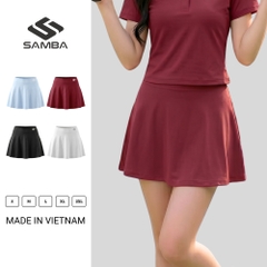 Váy thể thao nữ Samba Venus