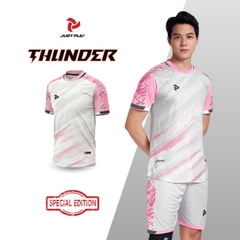 Quần áo bóng đá Justplay Thunder
