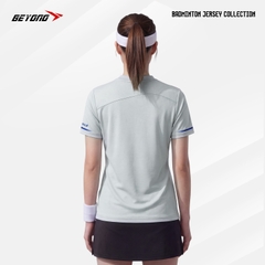 Áo thể thao cầu lông Nữ Beyono Top CL20