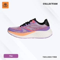 Giày thể thao Nam/Nữ Zocker Speed Up