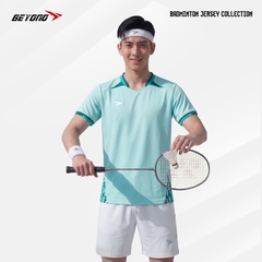 Áo thể thao cầu lông Nam Beyono Top CL22