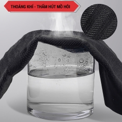 Băng gối có đệm Goodfit GF517K