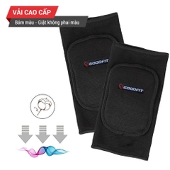 Băng gối có đệm Goodfit GF517K