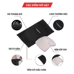 Băng gối có đệm Goodfit GF517K