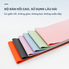 Dây kháng lực miniband GoodFit GF915MB