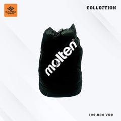 Túi đựng bóng cỡ vừa Molten 70x44