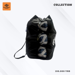 Túi đựng bóng cỡ vừa Molten 70x44