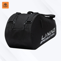 Túi cầu lông Lining ABJT059-1 - Đen