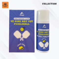 Bình xịt vệ sinh mặt vợt Pickleball Kaiwin