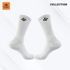 Vớ Samba lửng V016