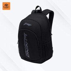 Balo cầu lông Lining ABSS275-4 Đen