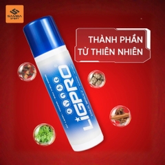 Chai xịt lạnh Ligpro Cold Spray 200ml