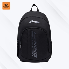 Balo cầu lông Lining ABSS275-4 Đen