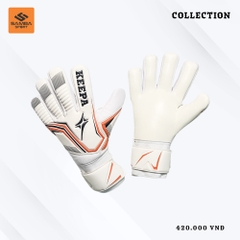 Găng thủ môn Iwin Keepa A05