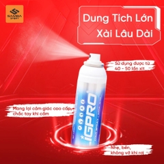 Chai xịt lạnh Ligpro Cold Spray 200ml