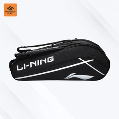 Túi cầu lông Lining ABJT059-1 - Đen