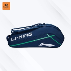 Túi cầu lông Lining ABJT059-2 - Xanh Dương