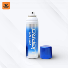 Chai xịt lạnh Ligpro Cold Spray 200ml