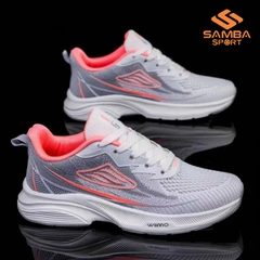 Giày thể thao nữ Wanno 231