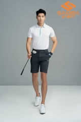 Áo thể thao nam Donex 9120