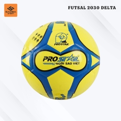 Quả bóng đá Prostar futsal 2030 Delta