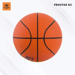 Quả bóng rổ Prostar cao su B3