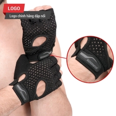 Găng tay tập gym Goodfit GF203G