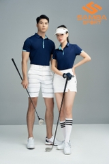 Áo thể thao nam Donex 9120