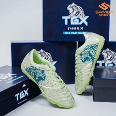 Giày bóng đá Wika Tiger X