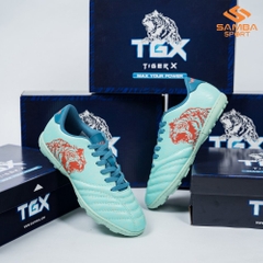 Giày bóng đá Wika Tiger X