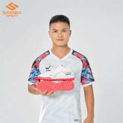 Giày bóng đá Wika QH19 Z-Vol