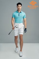 Áo thể thao nam Donex 9120