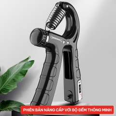 Kìm bóp tay đếm số Goodfit GF02E