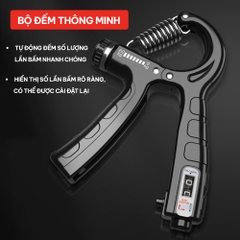 Kìm bóp tay đếm số Goodfit GF02E