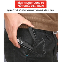 Kìm bóp tay đếm số Goodfit GF02E
