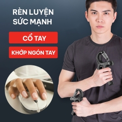 Kìm bóp tay đếm số Goodfit GF02E