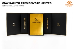 Giày bóng đá Kamito President