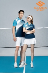 Áo thể thao nam Donex 9116