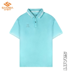 Áo Polo Thể Thao Nam Luves LVPLM0001
