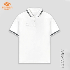 Áo Polo Thể Thao Nam Luves LVPLM0001