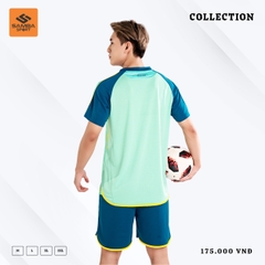 Quần áo bóng đá Beyono Rage