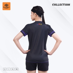 Quần Áo Bóng Chuyền Nữ Beyono Heron II